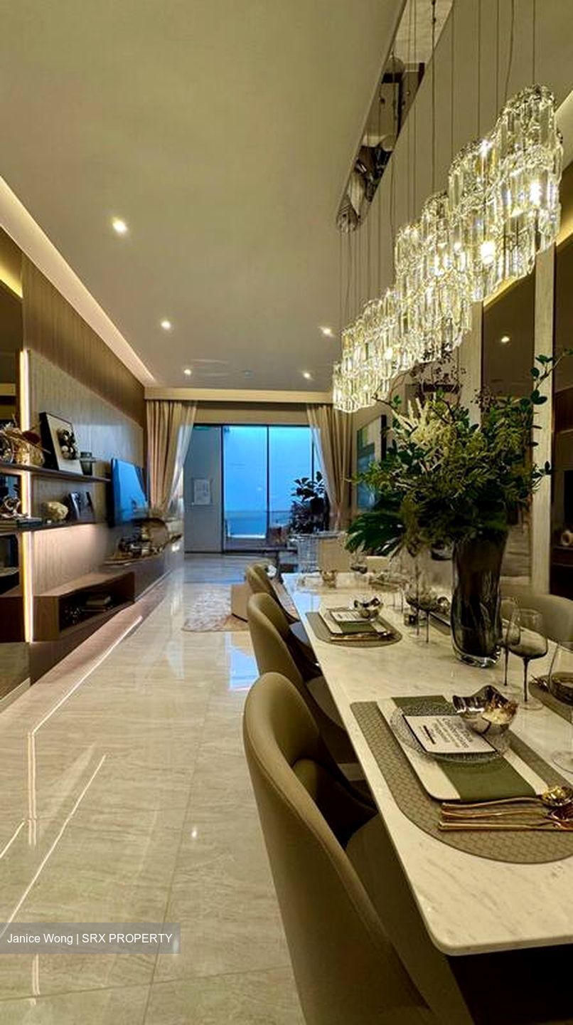 ARDOR RESIDENCE (D15), Apartment #472066891